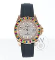 Rolex Yacht-Master Mechanical Watch - 2