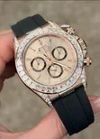 Rolex Daytona Mechanical Watch - 2