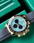 Rolex Daytona Tiffany Mechanical Watch - 2