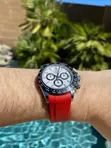 Rolex Daytona Watch ya Kimea - 2
