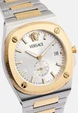 Versace Quartz Watch for Men - 1