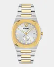 Versace Quartz Watch for Men - 2