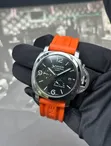 Panerai Luminor Mechanical Watch - Brand New - 2