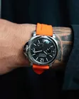 Panerai Luminor Mechanical Watch - Brand New - 3
