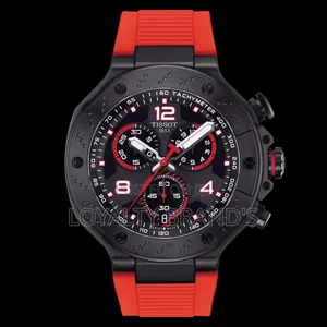 Tissot T-Race Quartz Watch - Boxed