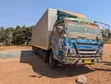 Fuso Super Great Lori - 2
