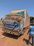 Fuso Super Great Lori - 3