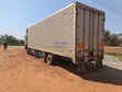 Fuso Super Great Lori - 5