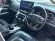 Toyota Land Cruiser 2013 Red - 3