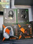 Brand New MT-BTH012 Gaming Headphones - 1