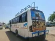 Tata LP Bus 2013 Nyeupe - 2