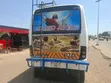 Tata LP Bus 2013 Nyeupe - 3