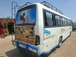 Tata LP Bus 2013 Nyeupe - 4