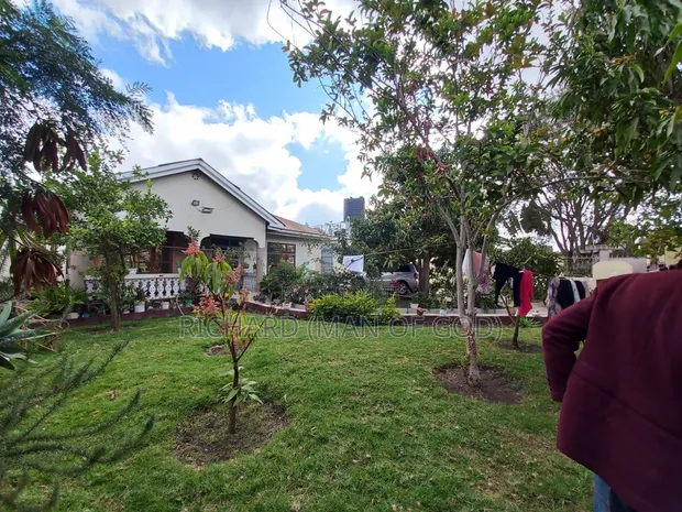 Furnished 4-Bedroom House for Sale in Kisongo - 1