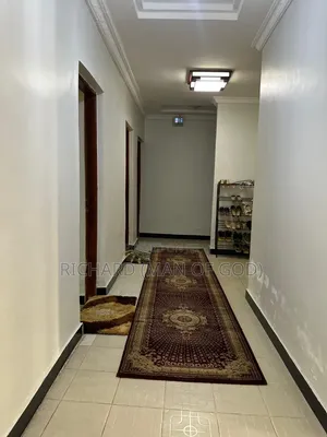 Furnished 4-Bedroom House for Sale in Kisongo