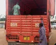 Fuso Tandam Truck - Used - 1