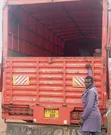 Fuso Tandam Truck - Used - 3