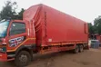 Fuso Tandam Truck - Used - 5