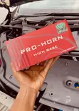 Horn za Gari Mpya na Huduma ya Uwekaji - 2