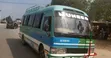 Toyota Coaster 2016 Beige - 1