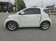 Toyota iQ 2008 Nyeupe - 1