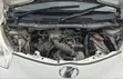 Toyota iQ 2008 Nyeupe - 2