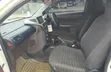 Toyota iQ 2008 Nyeupe - 4