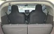 Toyota iQ 2008 Nyeupe - 5