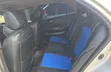 Toyota Verossa 2004 Nyeupe - 2