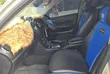 Toyota Verossa 2004 Nyeupe - 4