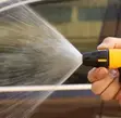 Brand New Water Sprinkler / Pressure Washer - 2