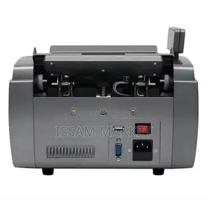 Brand New Bill Counter