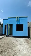 Nyumba ya Vyumba 2 Inauzwa Chanika, Mtaa wa Zingiziwa - 1
