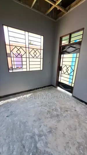 Nyumba ya Vyumba 2 Inauzwa Chanika, Mtaa wa Zingiziwa
