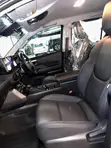 Toyota Hilux Travo Overland Mpya 2026 Gray - 3