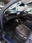 Toyota Hilux Travo Overland Mpya 2026 Gray - 4