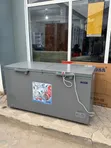 Boss Freezer 450L Double Door - 4