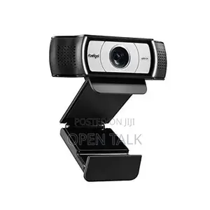 Logitech C930e 1080p HD Business Webcam