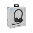 Logitech H390 USB Headset with Noise-Cancelling Mic - 1