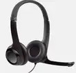 Logitech H390 USB Headset with Noise-Cancelling Mic - 2