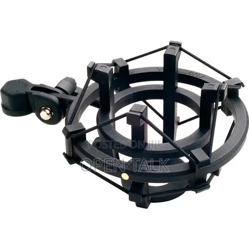 Rode SM2 Elastic Suspension Microphone Shock Mount - 1