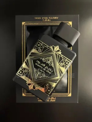 Lattafa Bade'e Al Oud - Oud for Glory Eau de Parfum (100ml)