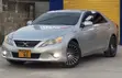 Toyota Mark X 2012 Nyeupe - 1