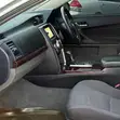 Toyota Mark X 2012 Nyeupe - 2