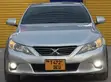 Toyota Mark X 2012 Nyeupe - 3