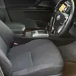 Toyota Mark X 2012 Nyeupe - 5