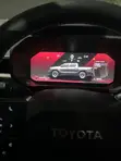 New Toyota Hilux Travo Overland 2026 - 1