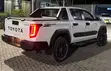 New Toyota Hilux Travo Overland 2026 - 2