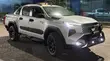 New Toyota Hilux Travo Overland 2026 - 4
