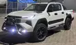New Toyota Hilux Travo Overland 2026 - 5